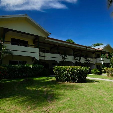 Cocomar Beachfront Hotel Parrita Εξωτερικό φωτογραφία