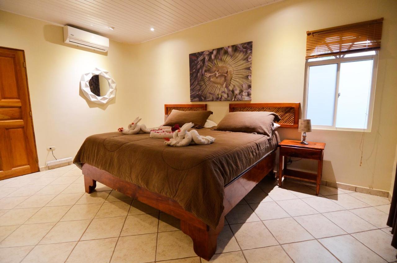 Cocomar Beachfront Hotel Parrita Εξωτερικό φωτογραφία