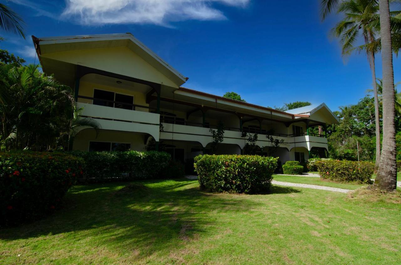 Cocomar Beachfront Hotel Parrita Εξωτερικό φωτογραφία