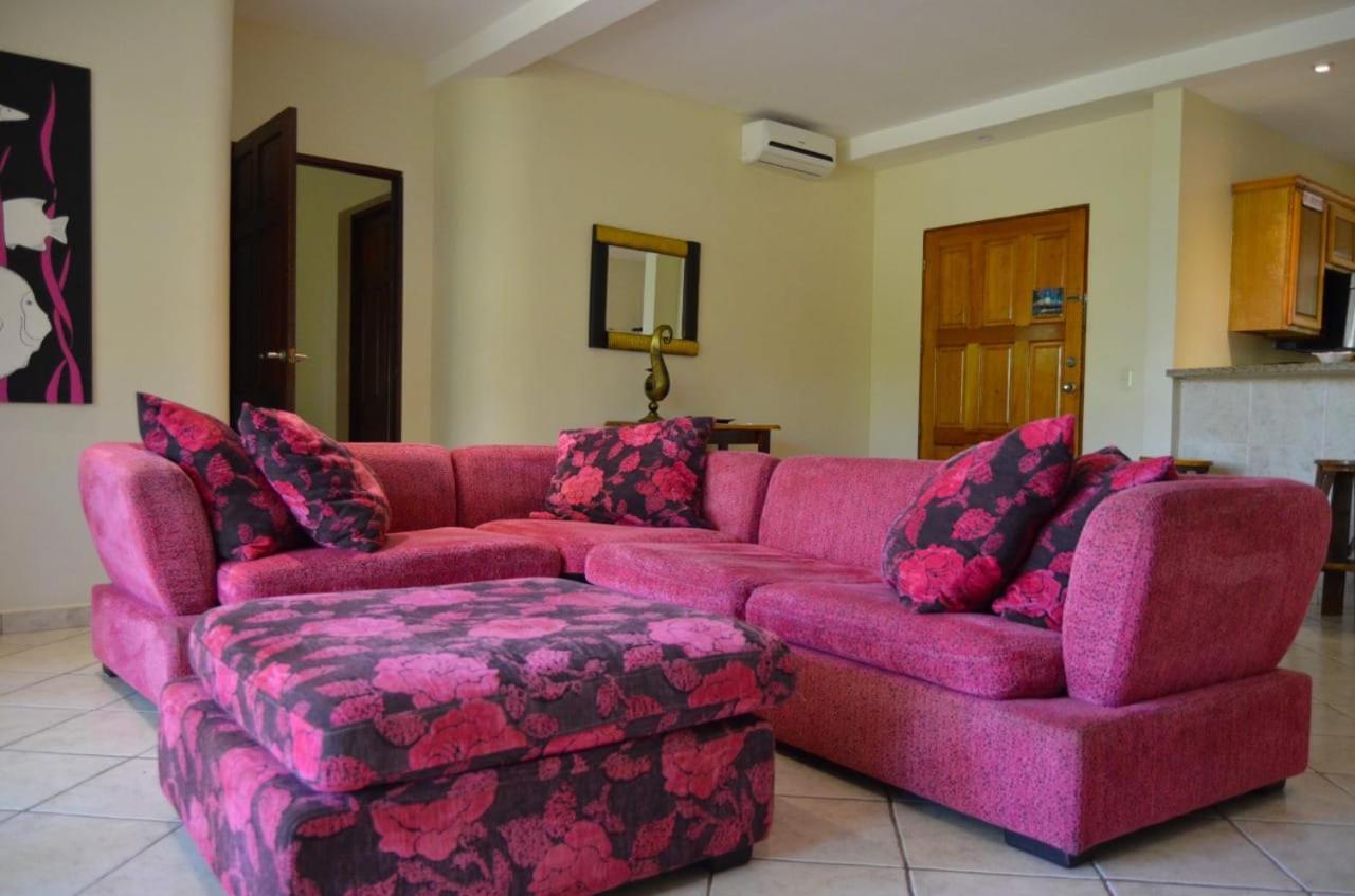 Cocomar Beachfront Hotel Parrita Εξωτερικό φωτογραφία